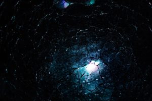 In The Deep – music