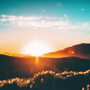 A New World – music