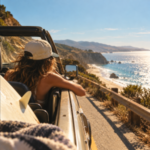 Endless Summer – music