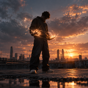 Fury – music
