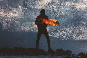 Light It Up – music