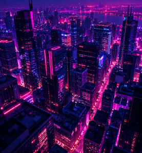 Retro Nights – music