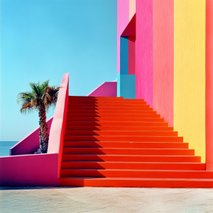 Sweet Vibes – music