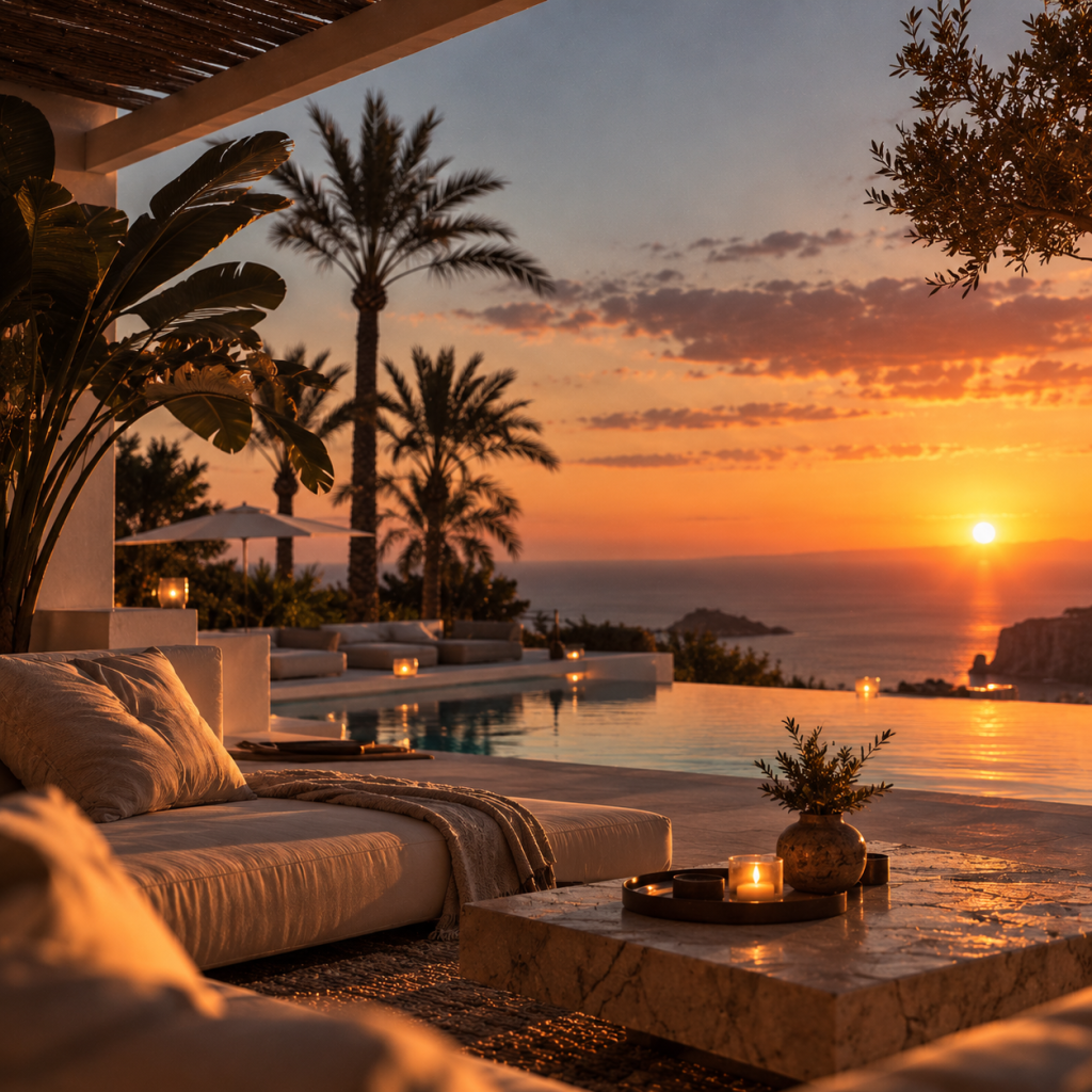 Summer Lounge – music