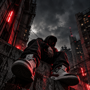 The Trap – music
