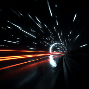 Acceleration – music