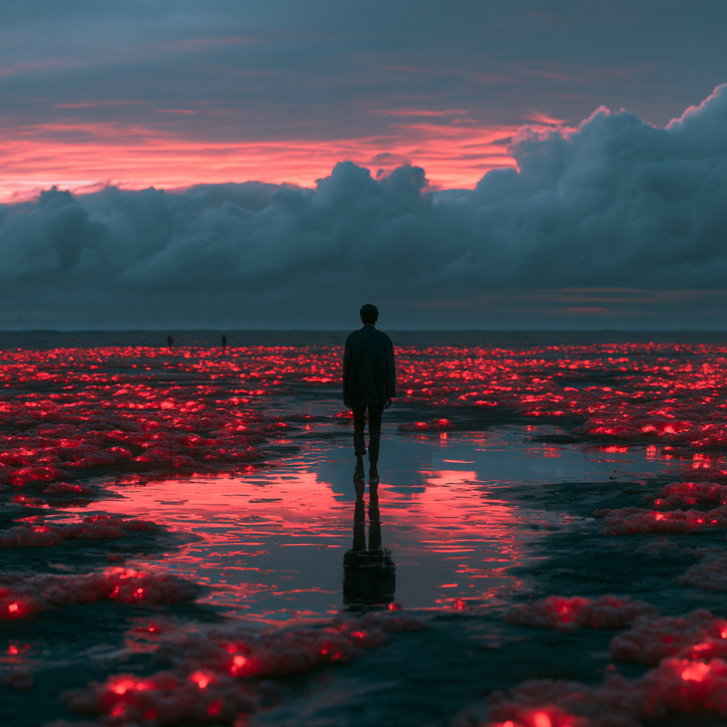 Afterglow – music