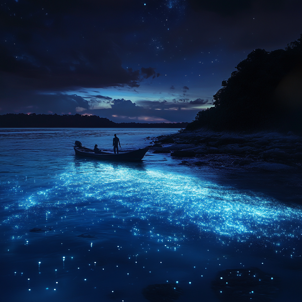 Beyond The Sea – music