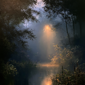 Brightness – music