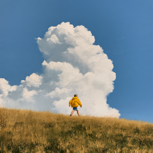 Chasing Clouds – music