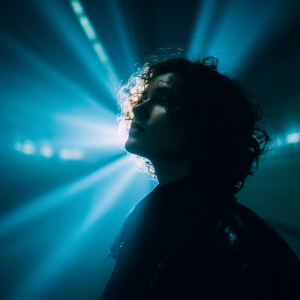 Our Universe – music