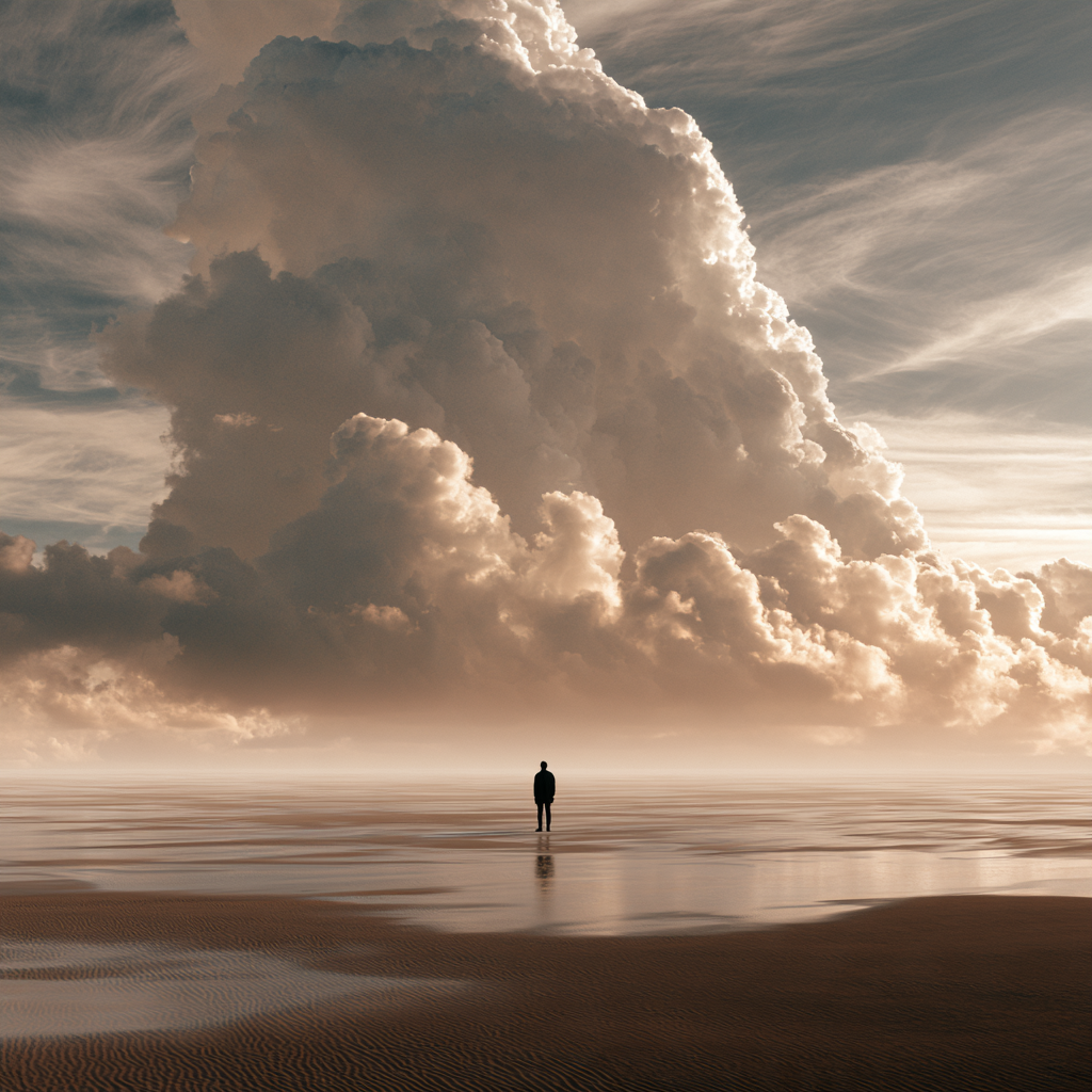 So Far Away – music