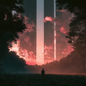 The Arrival – music