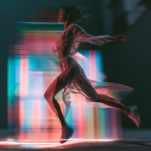 Vitality – music