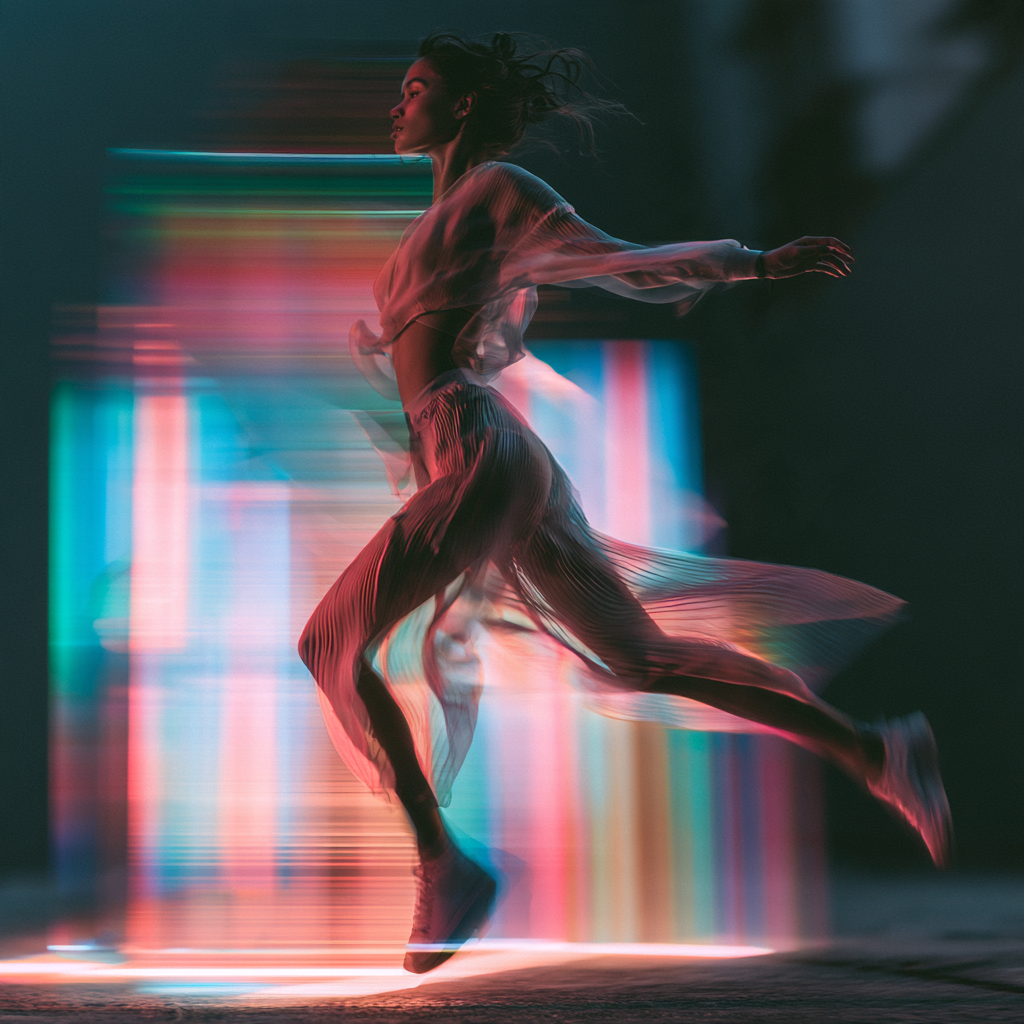 Vitality – music