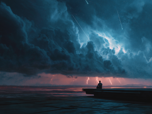Wild Horizons – music