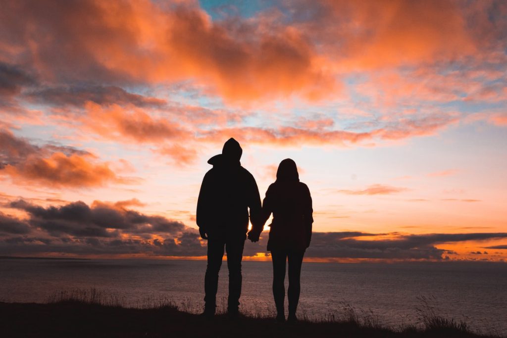 We’ll Do It Together – music